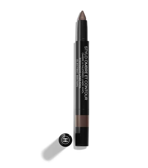 chanel kohl pencil|Chanel eyeliner pencil.